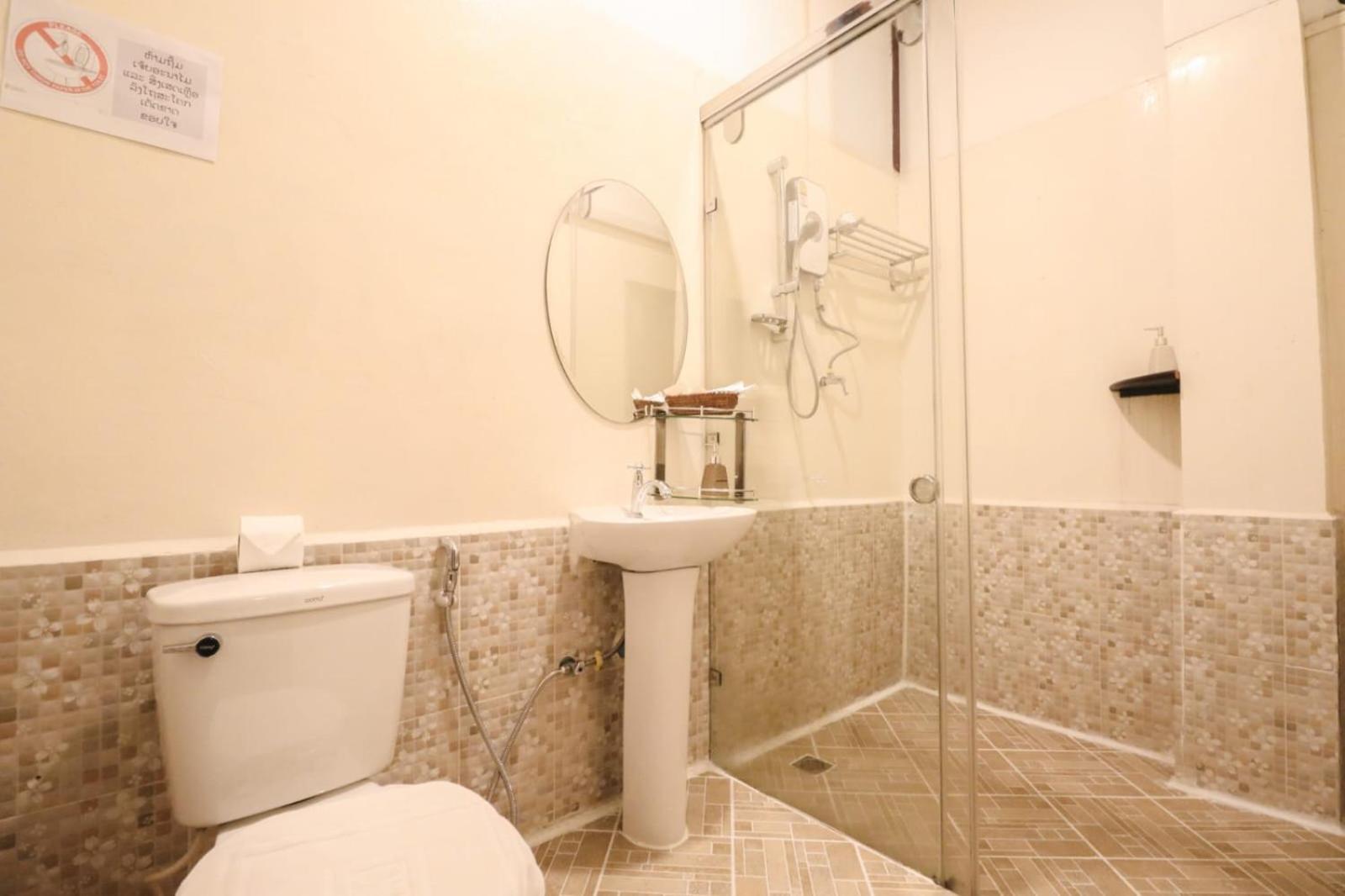 Ananta Hotel Luangprabang Dış mekan fotoğraf